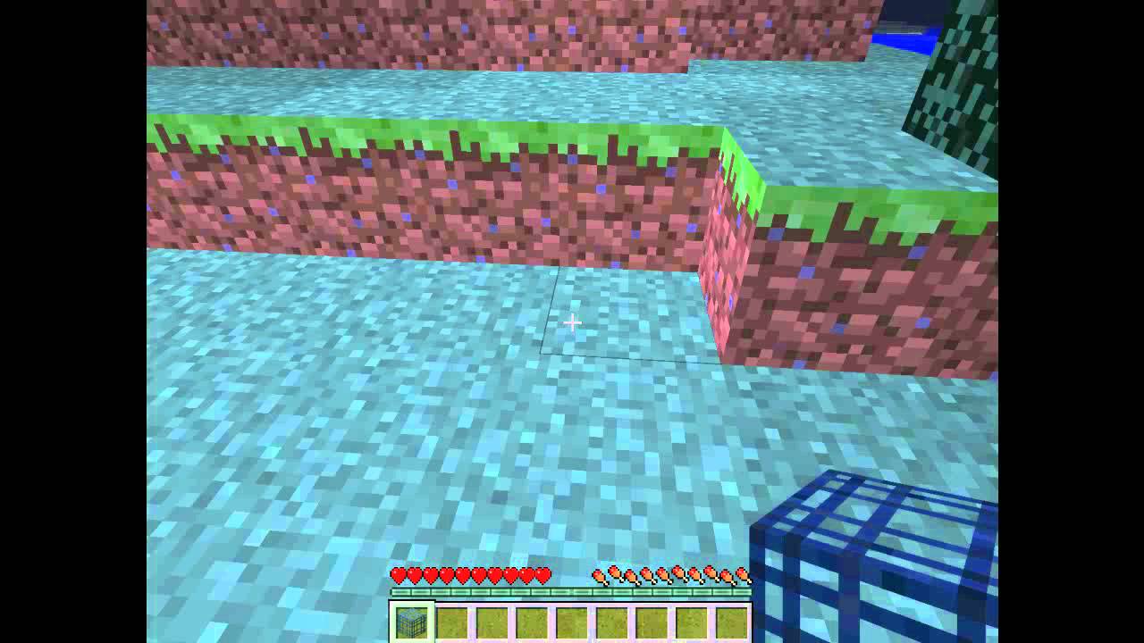 Minecraft Poradnik - Jak zrobić inny monster spawner w TMI #02 - YouTube Jak Zrobic Spawner W Minecraft