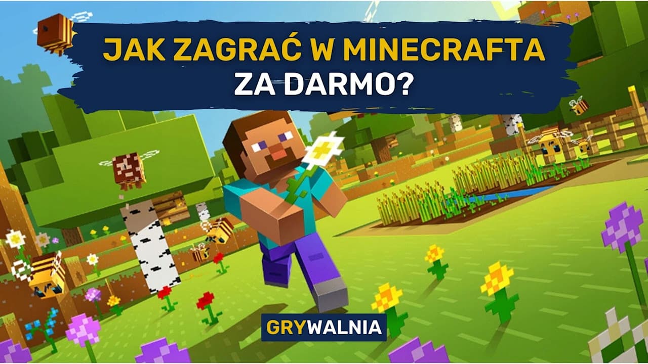 Android Polska Minecraft Za Darmo