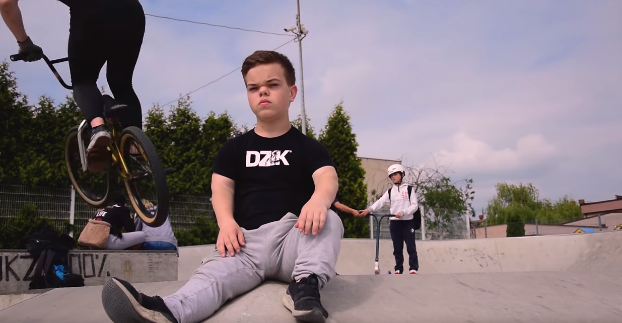 Mini Majk zawalczy z Mini Jack na Fame MMA? Wyzwanie rzucone! - BOOP.PL Fame Mma Mini Majk Vs Mini Jack