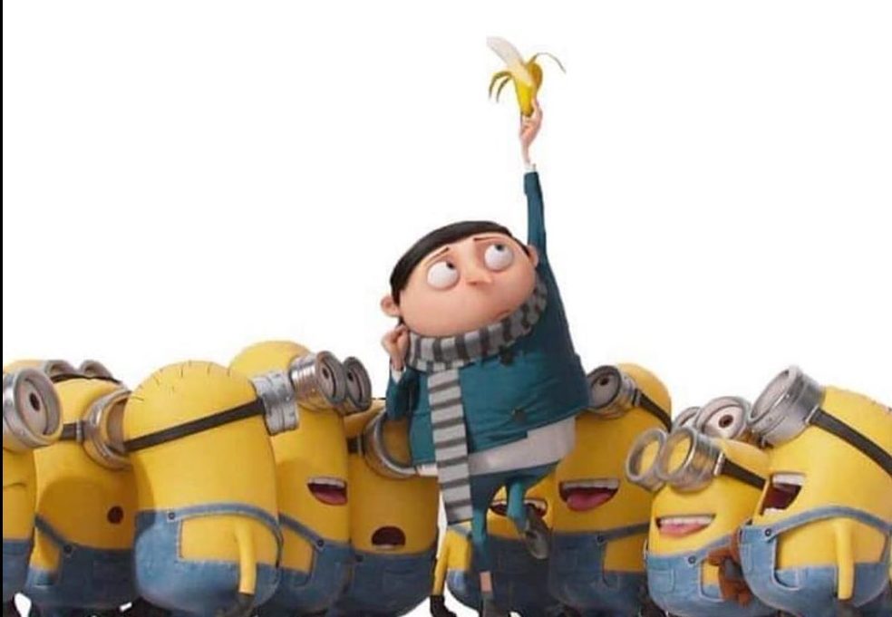 Minionki Wejście Gru Od Ilu Lat