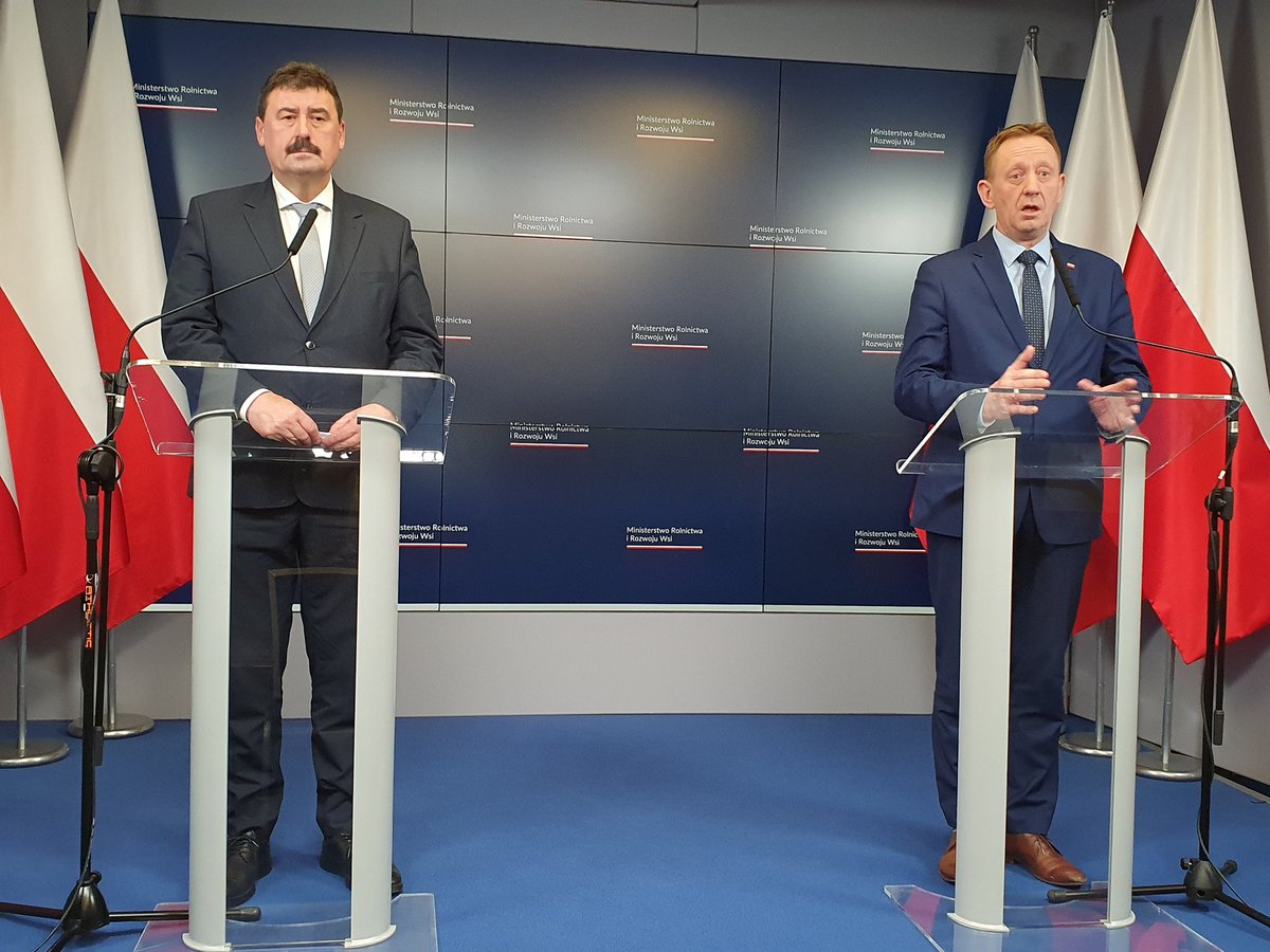 Ministerstwo Infrastruktury I Rozwoju Regionalnego