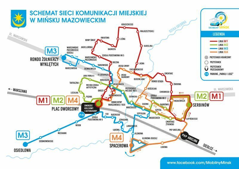 Miejski Zakład Komunikacyjny Tomaszów Mazowiecki