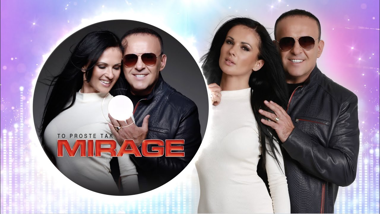 Mirage & Yoko - To Proste Tak (Oficjalny Album Audio) | Tekst Piosenki Mirage Yoko To Proste Tak