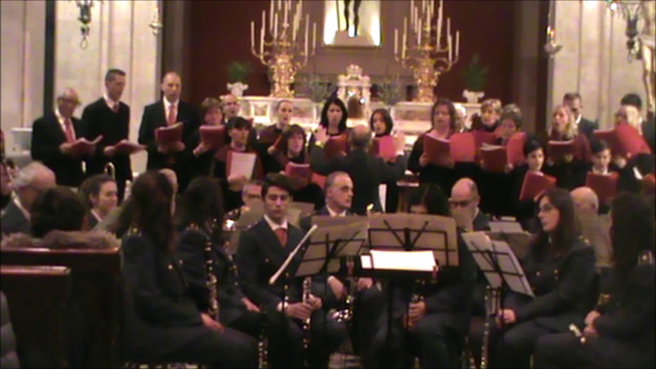 MISERICORDIAS DOMINI - YouTube Misericordias Domini In Aeternum Cantabo Taizé