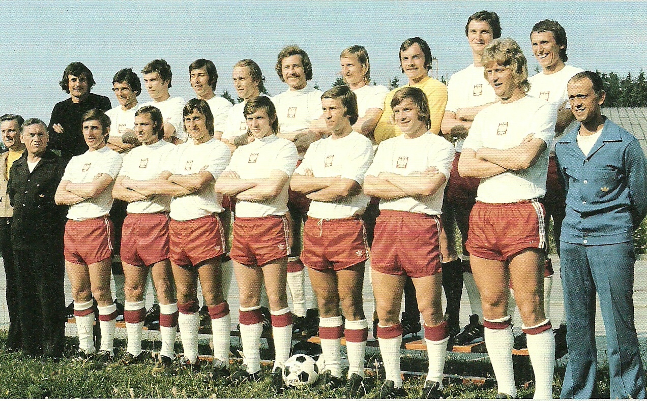 Mistrzostwa świata W Piłce Nożnej 1982 Polska - STELLIANA NISTOR Mistrzostwa Swiata W Pilce Noznej 1982