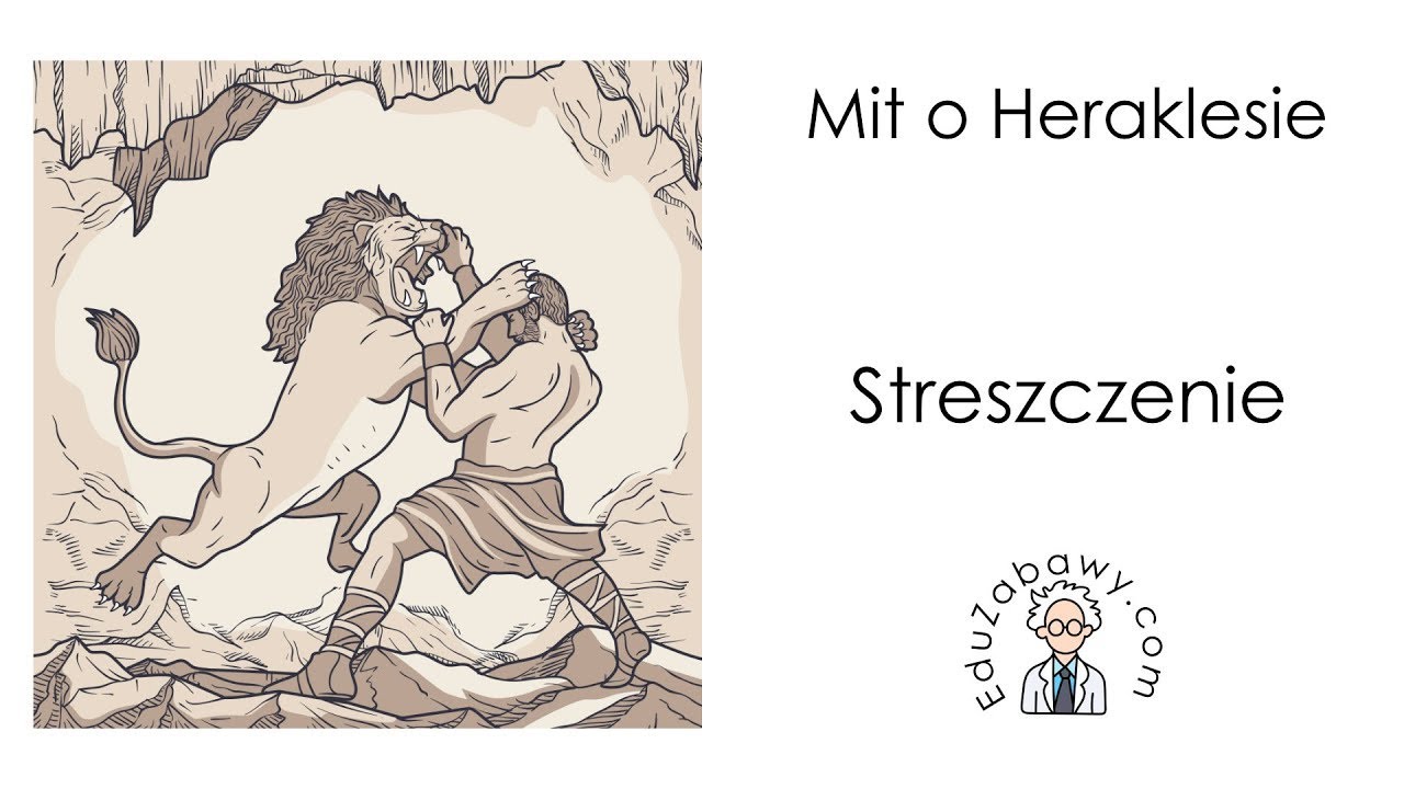 Jakie Elementy Typowe Dla Mitu Ma Opowieść O Orfeuszu