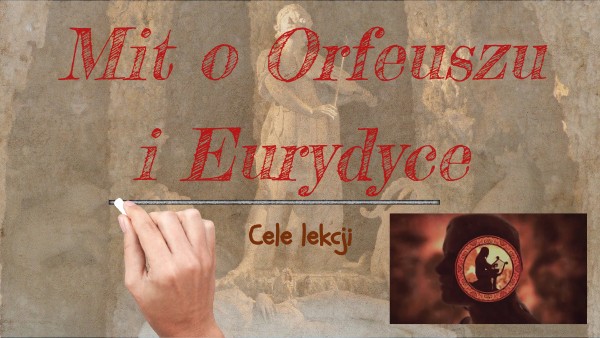 Cały Mit O Orfeuszu I Eurydyce Pdf
