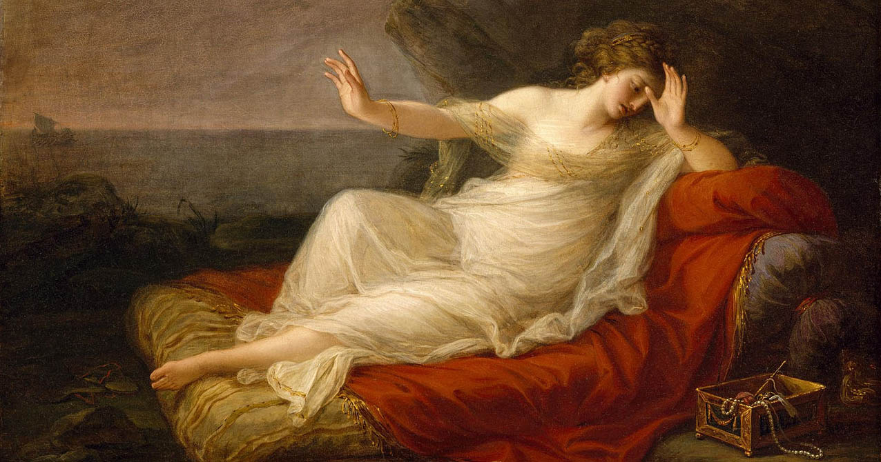 Mit o Te­ze­uszu i Ariad­nie - streszczenie – Mitologia Jana Mit O Tezeuszu I Ariadnie Jan Parandowski