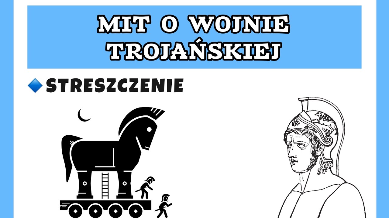 Mit O Wojnie Trojanskiej Pdf