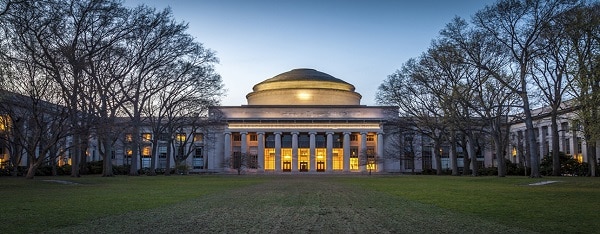 MIT : tout savoir sur le Massachusetts Institute of Technology Mit O Orfeuszu I Eurydyce To Historia O