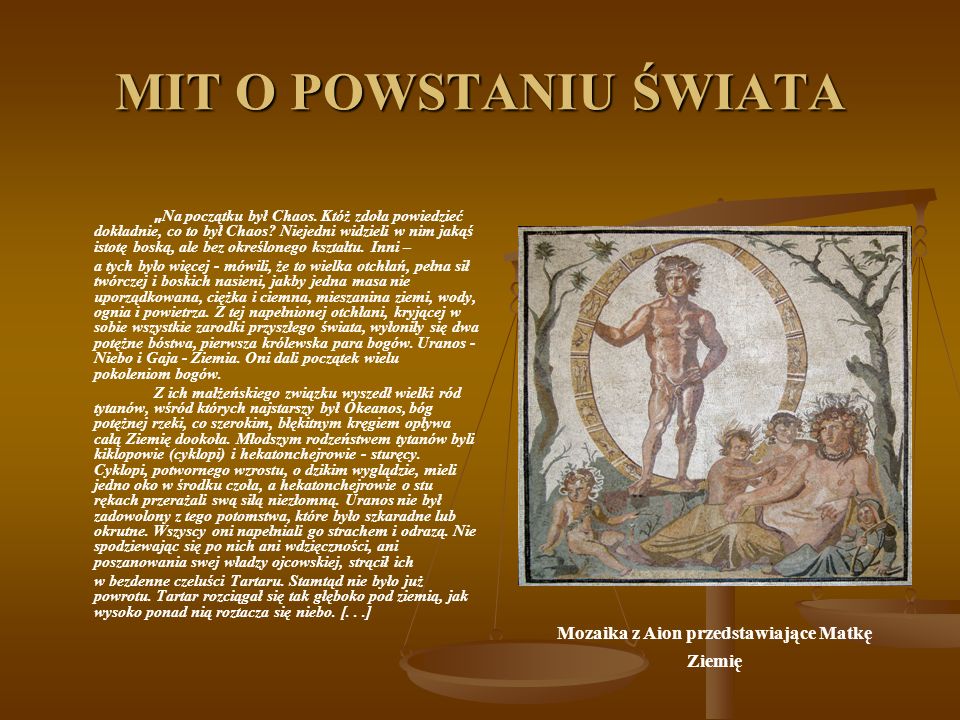 Mitologia grecka: czerwca 2016 Mit O Demeter I Korze Cały Tekst