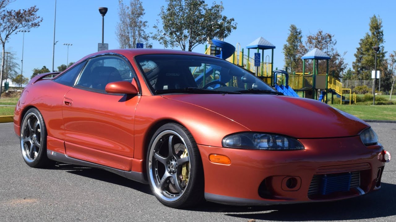 Mitsubishi 2G Eclipse ULTIMATE Buyers Guide - YouTube Mitsubishi Eclipse 2g Body Kit
