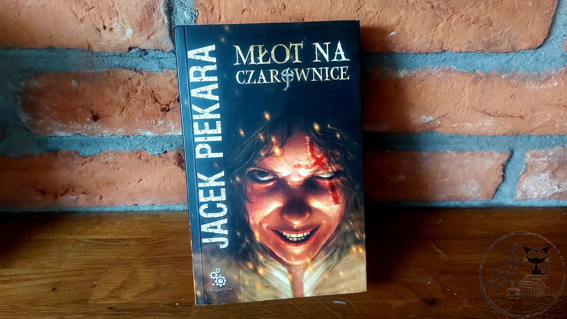 Młot Na Czarownice Piekara Pdf