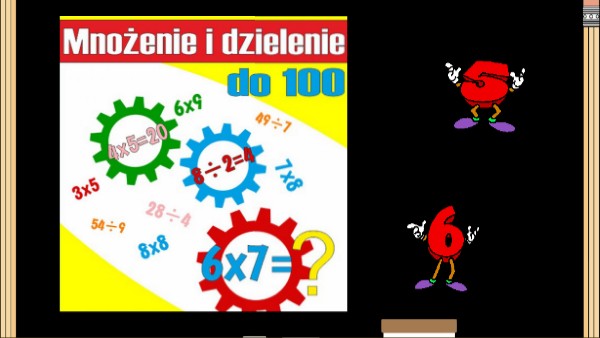 Mnożenie i dzielenie Mnozenie I Dzielenie Wyrazen Wymiernych