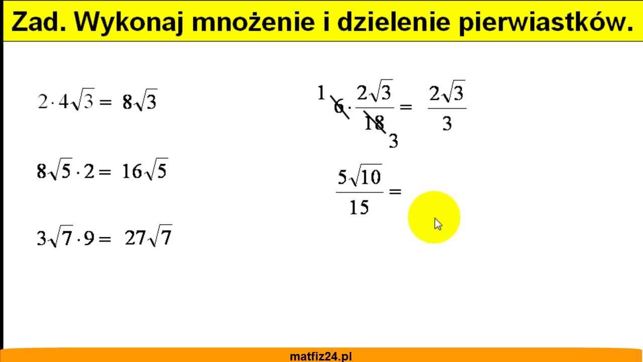 Liczby Które Przy Dzieleniu Przez 3 Dają Resztę 1