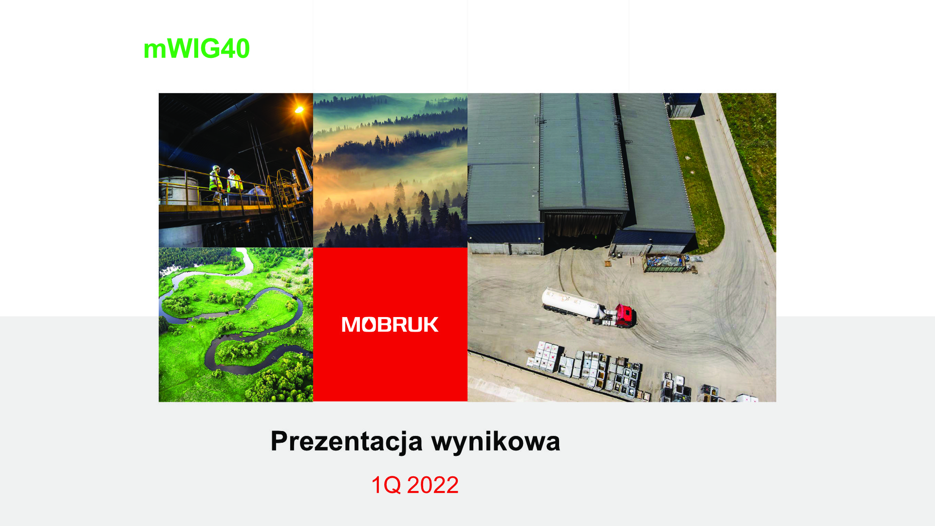 Mo-BRUK | Konferencja WallStreet 26 Mo Bruk Korzenna Oferty Pracy