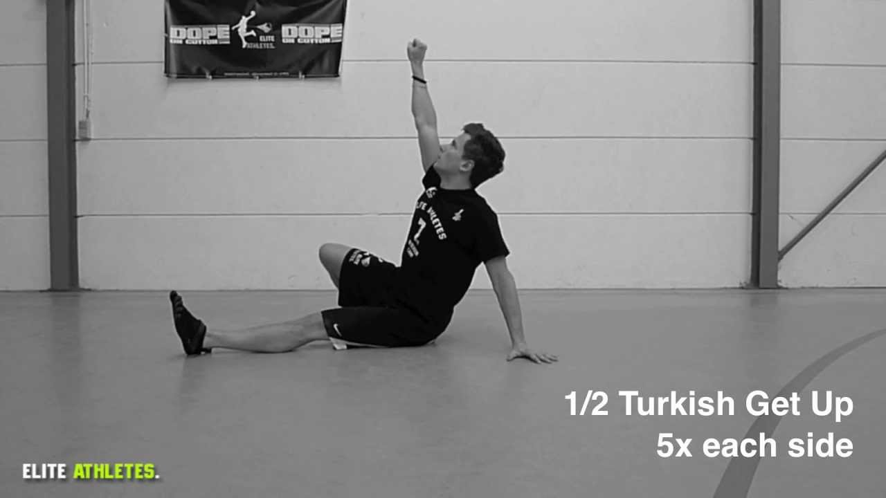Mobility Circuit For Basketball Players - YouTube Rozwiąż Krzyżówkę I Podaj Hasło