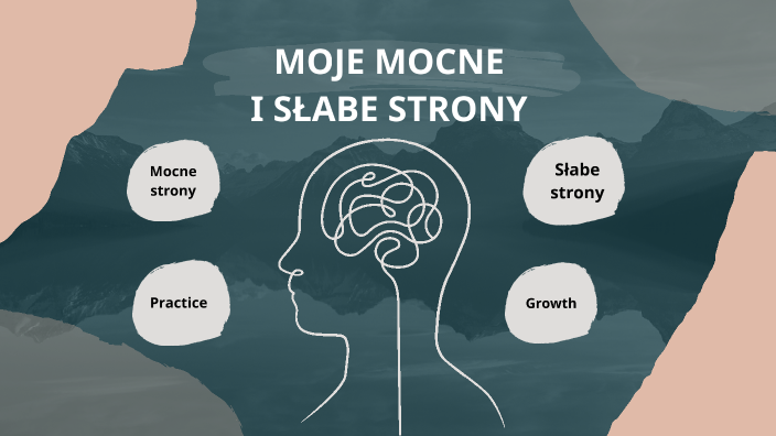 Mocne i słabe strony by Sandra Jaracz on Prezi Mocne I Słabe Strony Współpracy Z Rodzicami