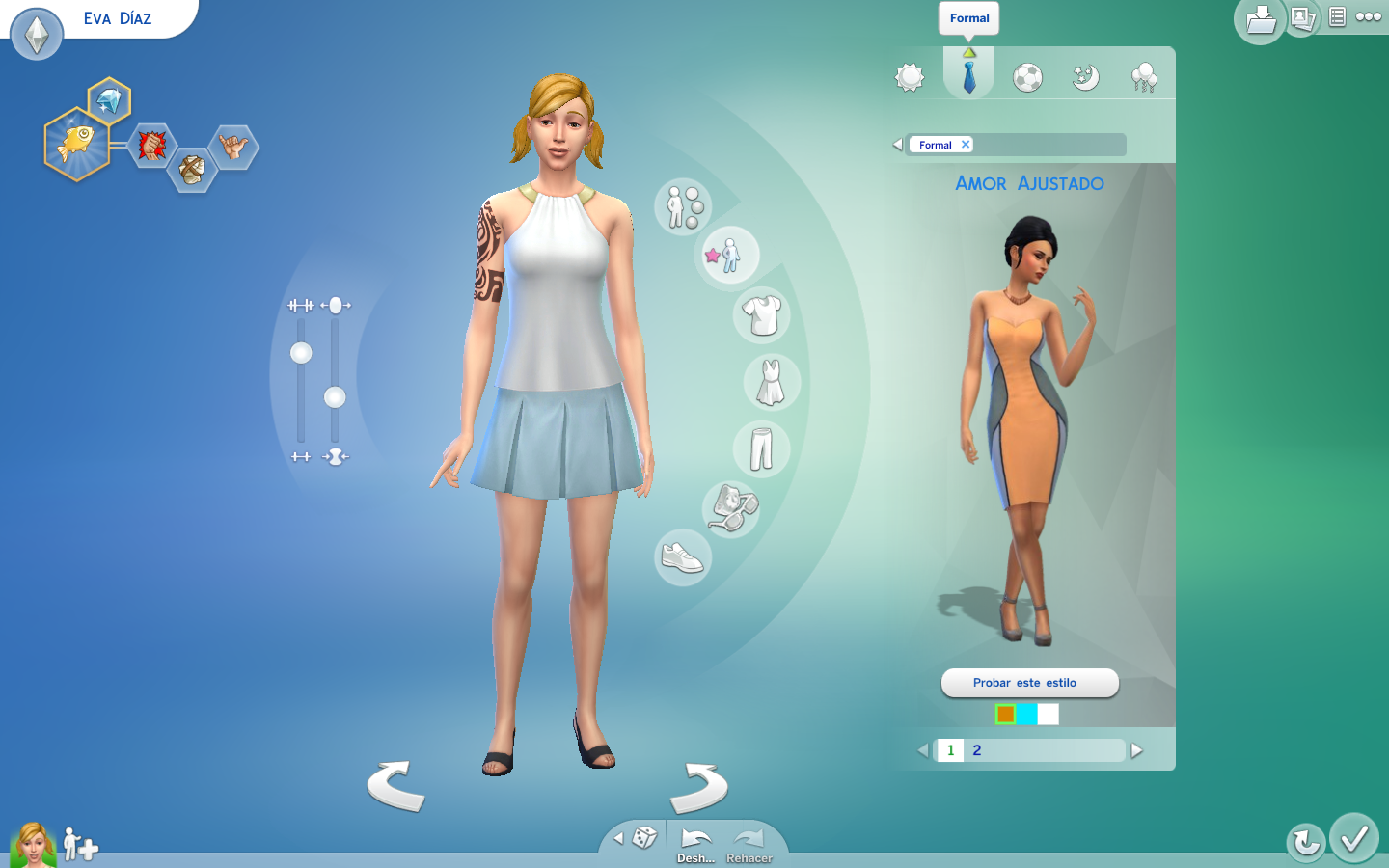 Mod Na Wzrost The Sims 4 Patreon