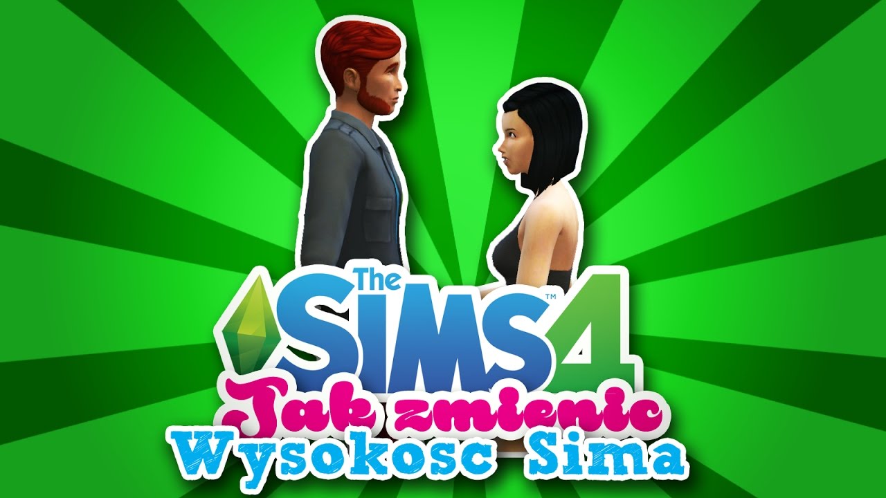 Mod Na Wzrost The Sims 4 - Margaret Wiegel Mod Na Wzrost The Sims 4 Patreon