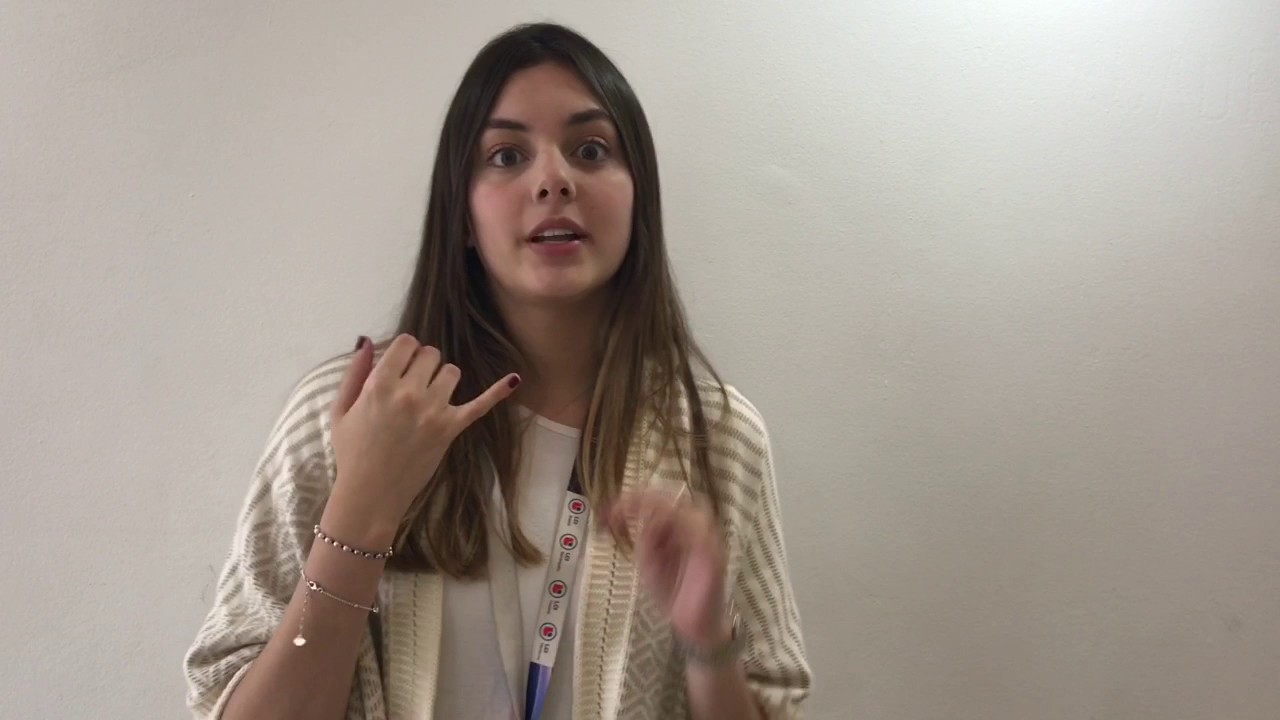 Moda + Sociología! Majo Cardozo - YouTube Go żyj Po Swojemu Majo Cardozo