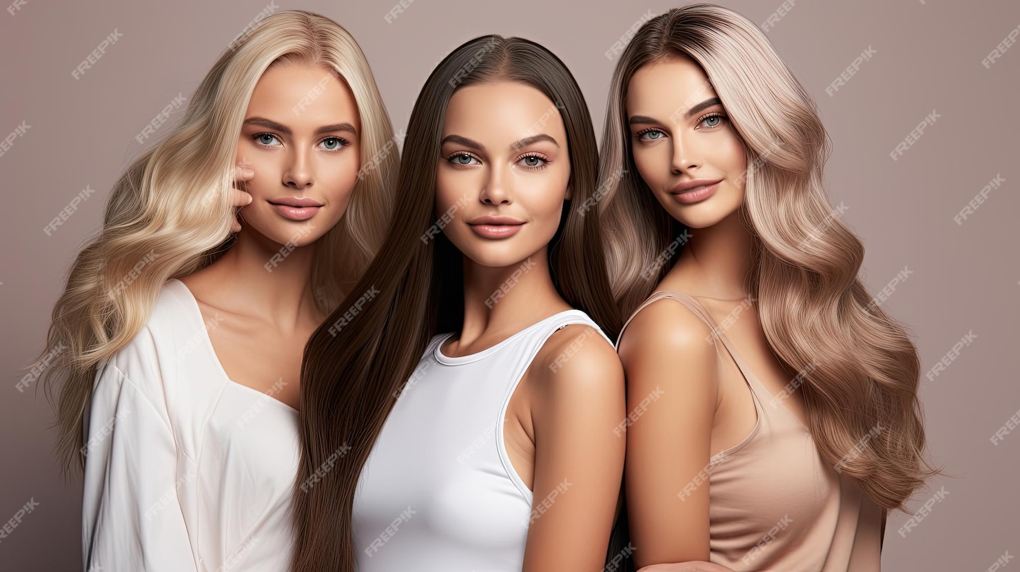 Najpiekniejsza Dziewczyno O Wlosach Blond