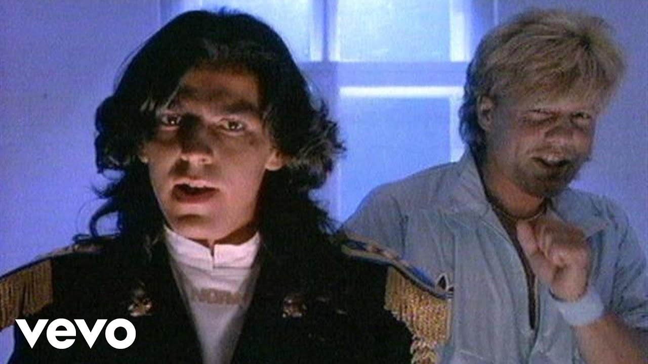 Modern Talking - Cheri Cheri Lady tekst piosenki - Teksciory.pl Modern Talking Cheri Cheri Lady Tekst