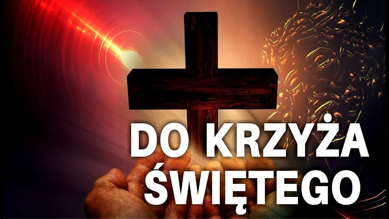 Modlitwa W Której Podziękujesz Za Zbawienie