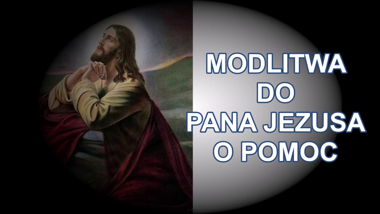 Uloz Modlitwe W Intencji Misji