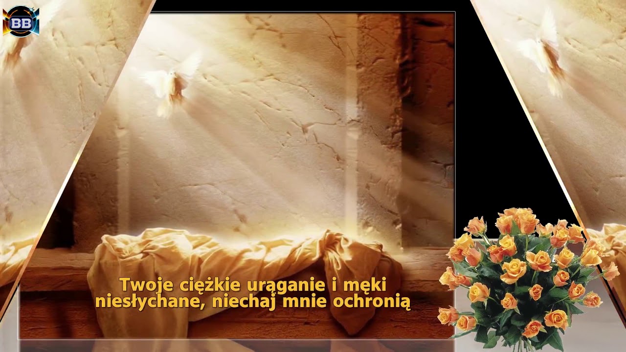 Modlitwa Znaleziona Przy Grobie Pana Jezusa
