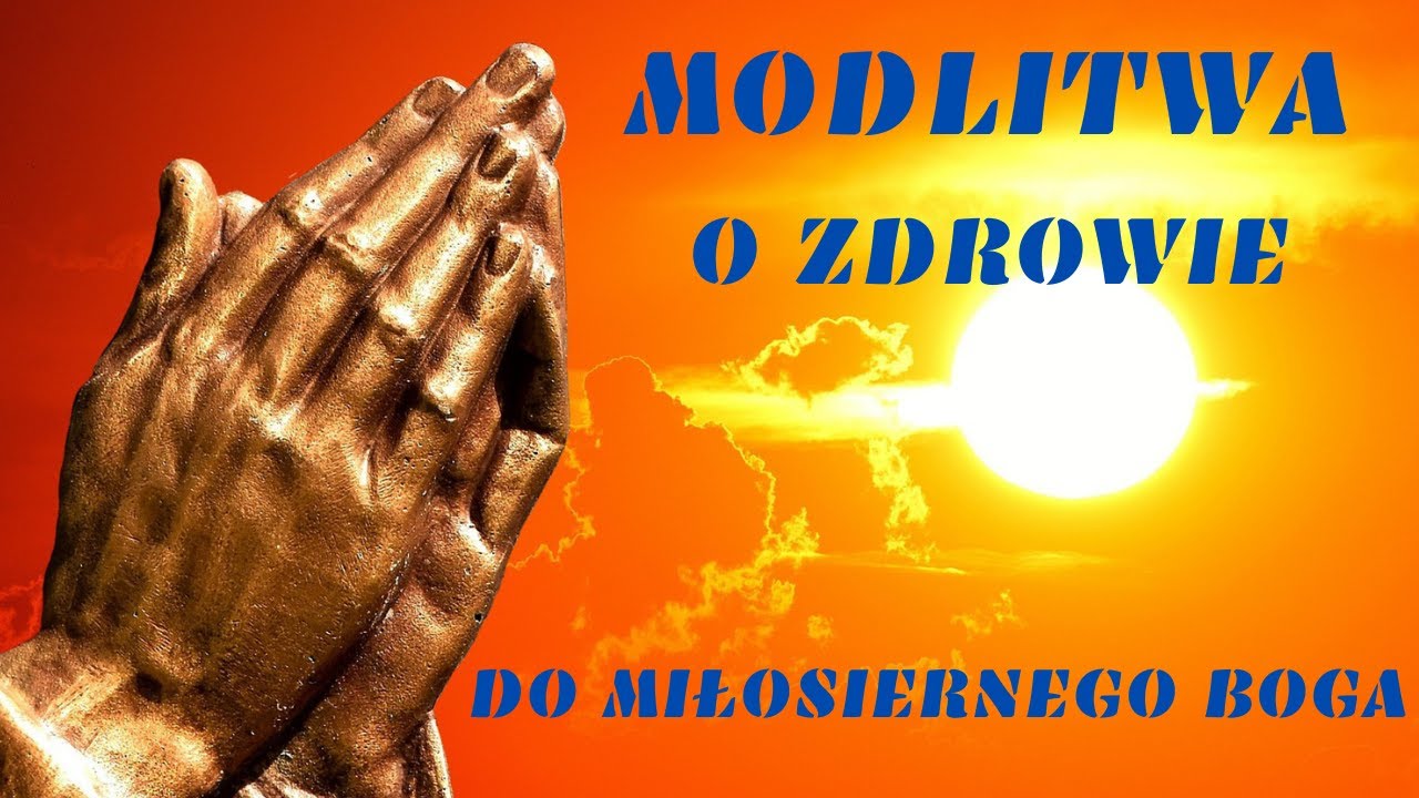Modlitwa O Radość Tomasza Morusa