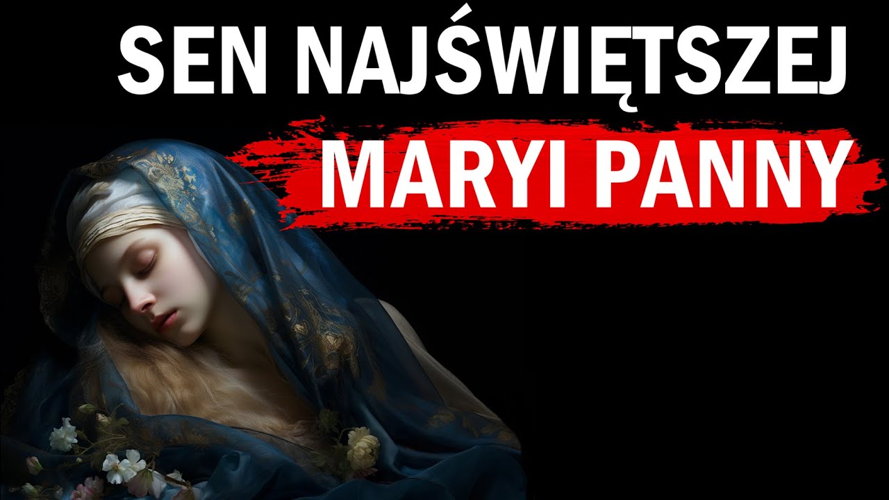 Modlitwa Do Maryi Wspomożycielki Wiernych