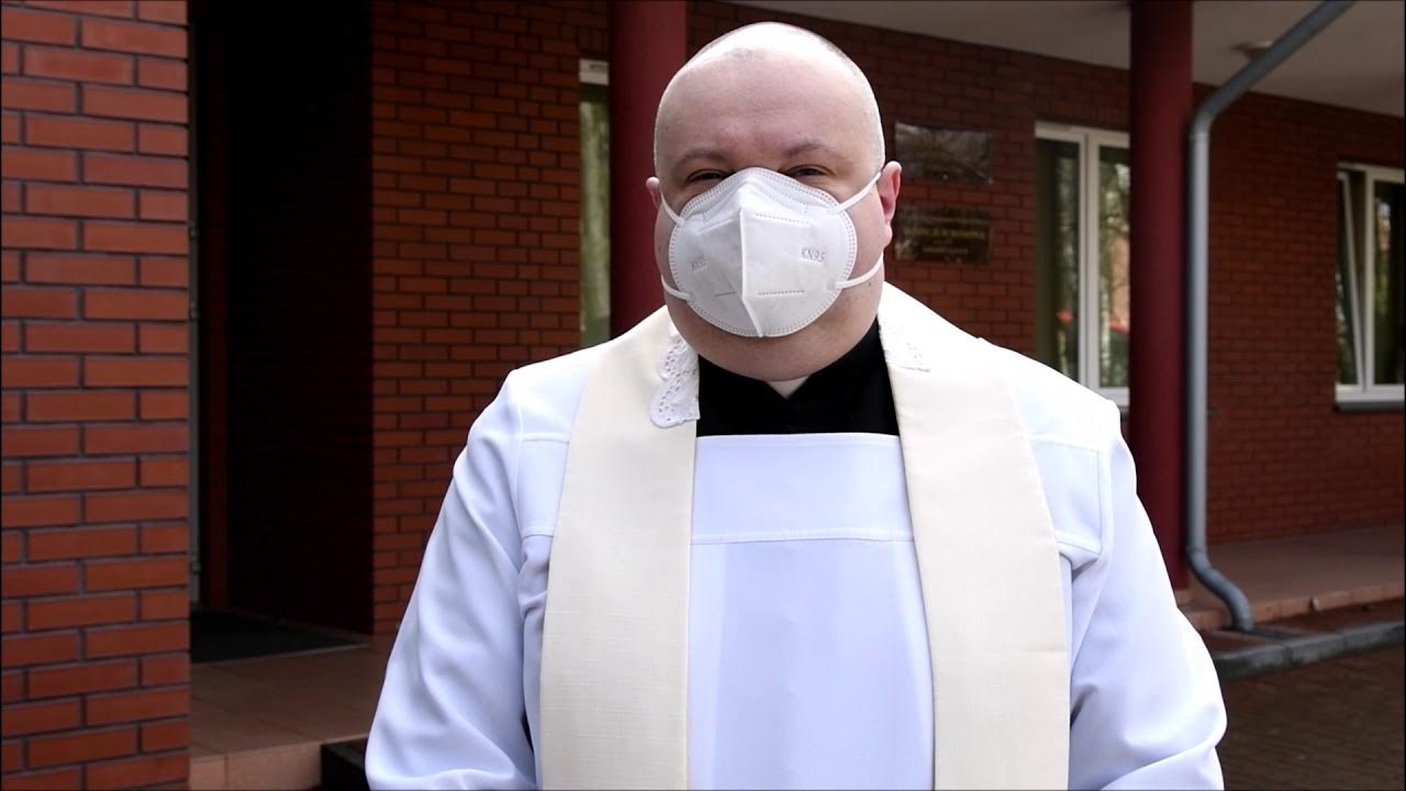 Modlitwa za chorych - YouTube Modlitwa Za Chorych I Umierających