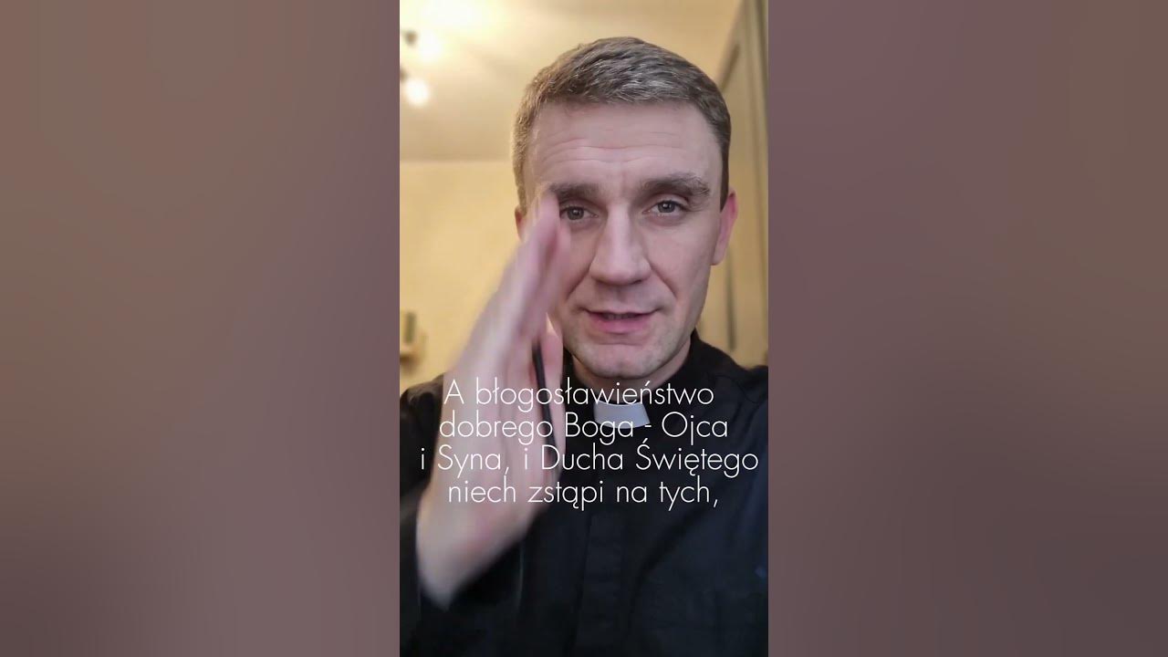 Modlitwa Za Zmarłego Przed Pogrzebem