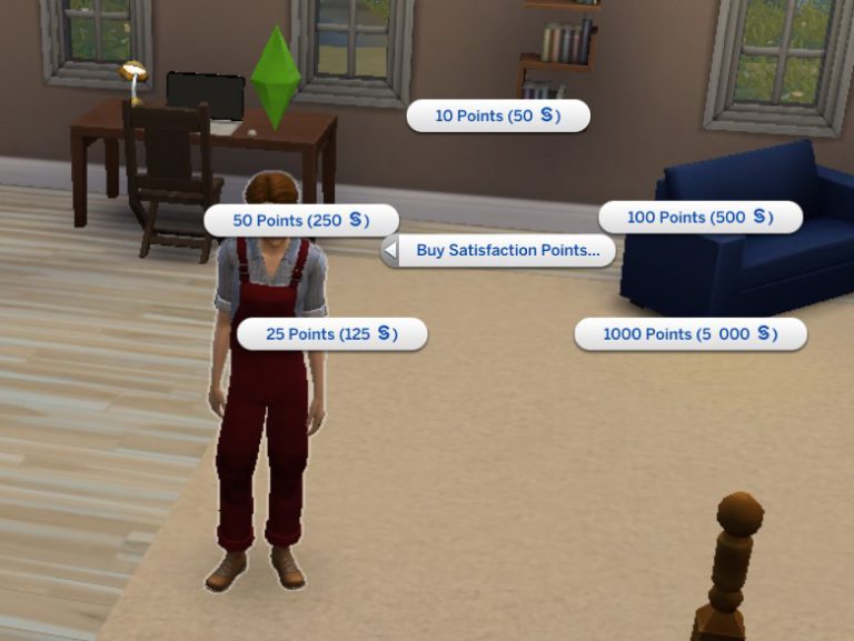 Modny Piątek #32 - sterowanie zwierzakami i wiejskie akcesoria - DOTsim Mod Na Sterowanie Zwierzakami The Sims 4