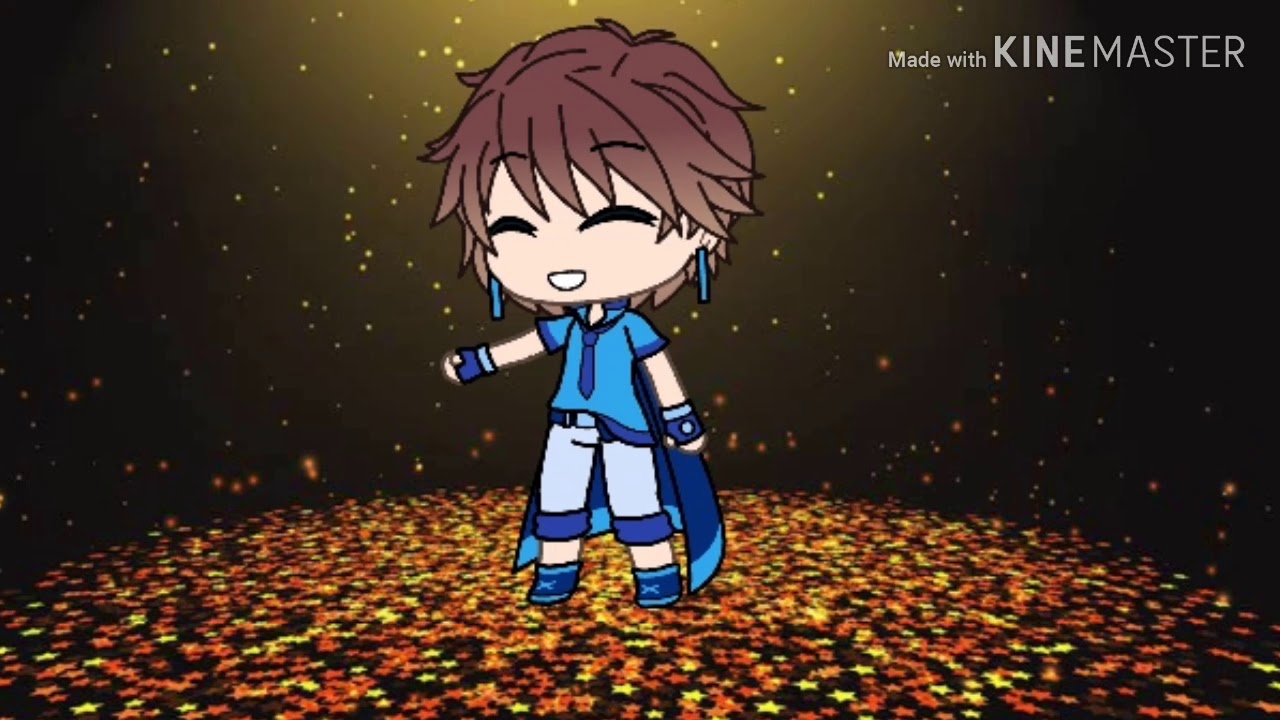 Mój kochany senpai😍 Gacha Life 😙 - YouTube Bedziesz Ze Mna Moj Kochany Senpai