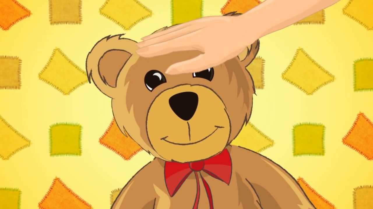 Piosenka O Bialym Misiu Zippy