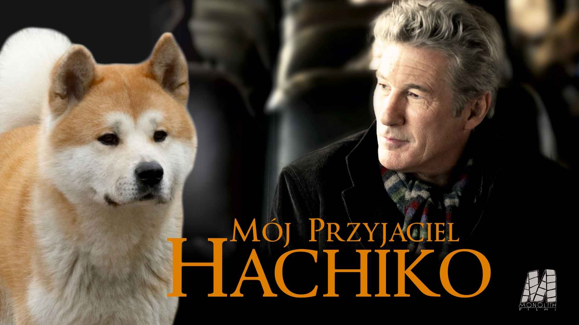 Mj Przyjaciel Hachiko Caly Film Po Polsku
