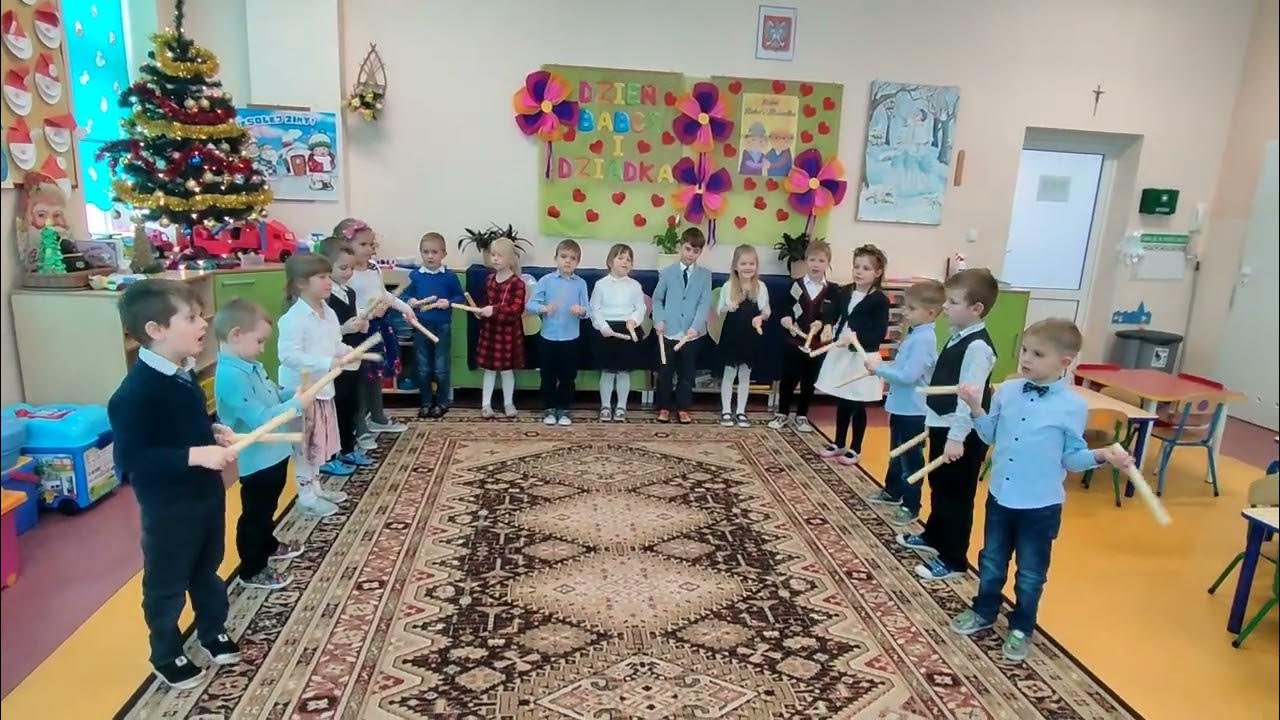moja babcia już od rana... - YouTube Babcia Juz Od Rana Pieknie Podspiewuje Tekst