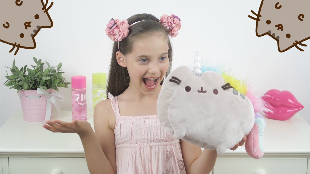 Co Się Stało Z Rodzicami Pusheen Girl