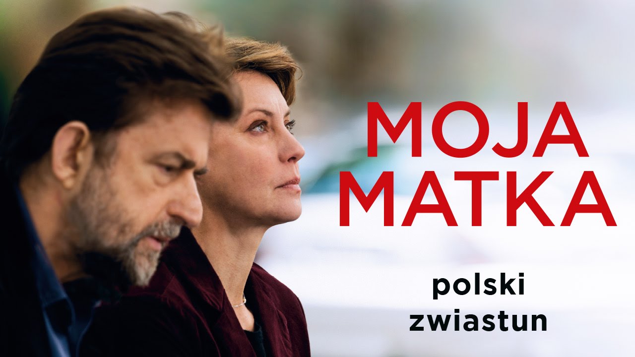 Moja matka (2015) zwiastun PL - YouTube Moja Matka Woli Młodych Mężczyzn Francja 2015