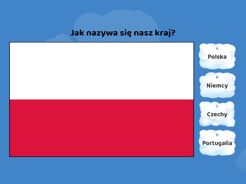 Moja ojczyzna- - Test Test Ojczyzna