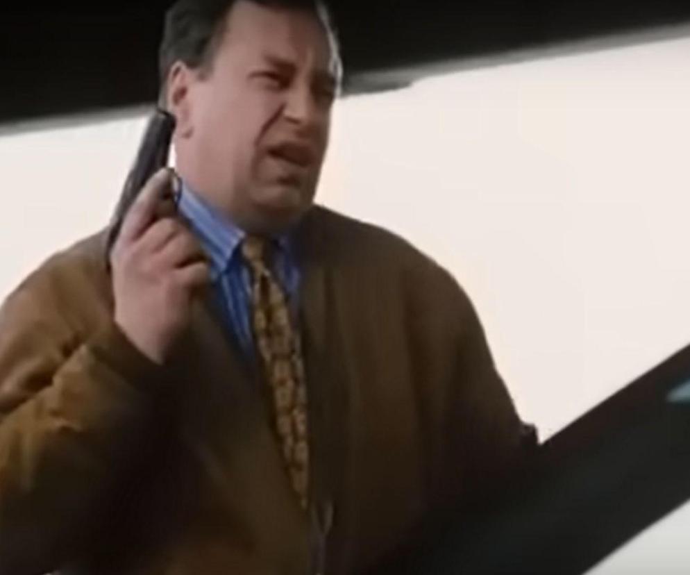 Moja Zona Miala Na Drugie Pomylka