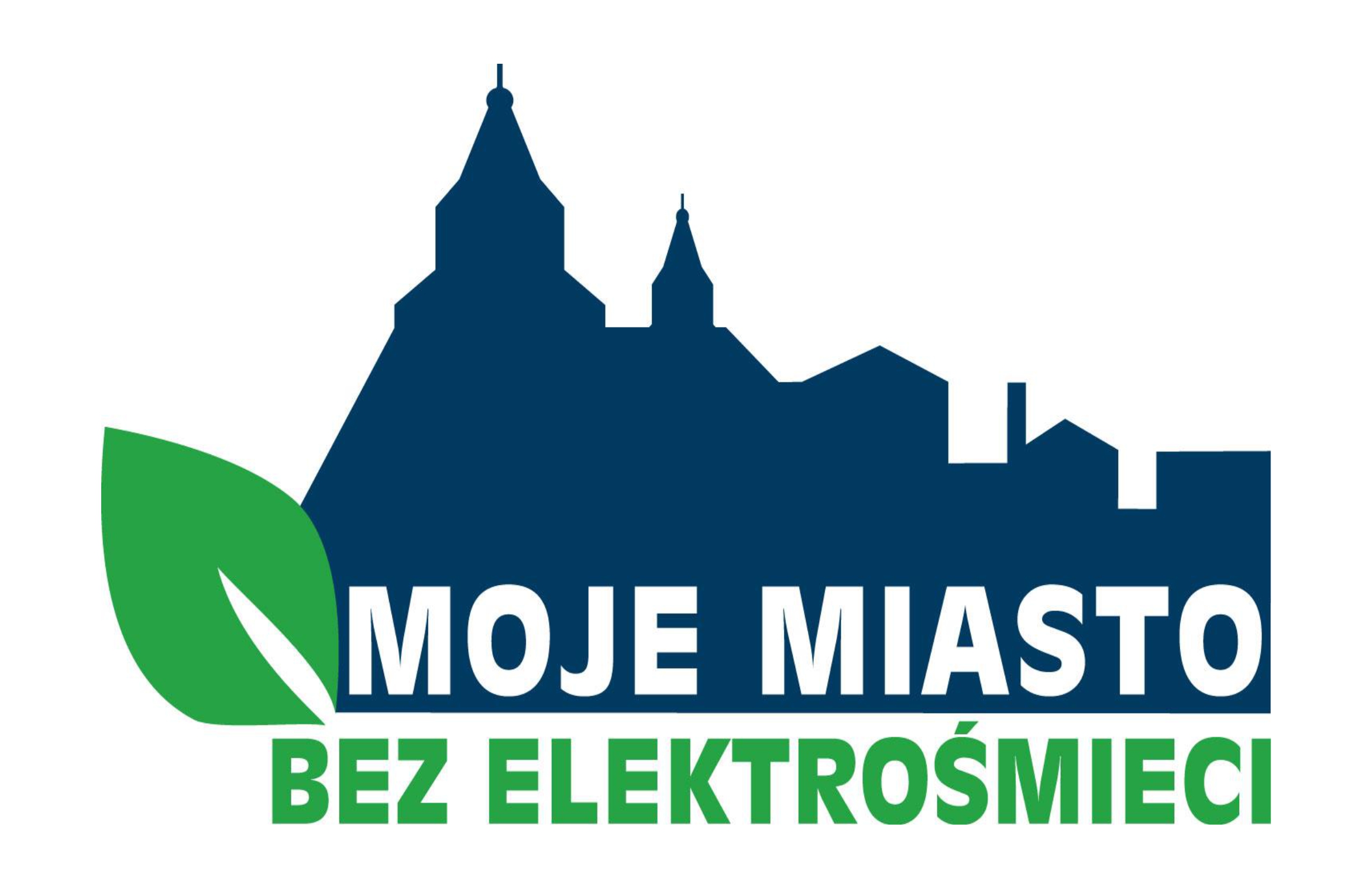 "Moje miasto bez elektrośmieci" - Szkoła Podstawowa nr 13 Moje Miasto Bez Elektrośmieci Logowanie