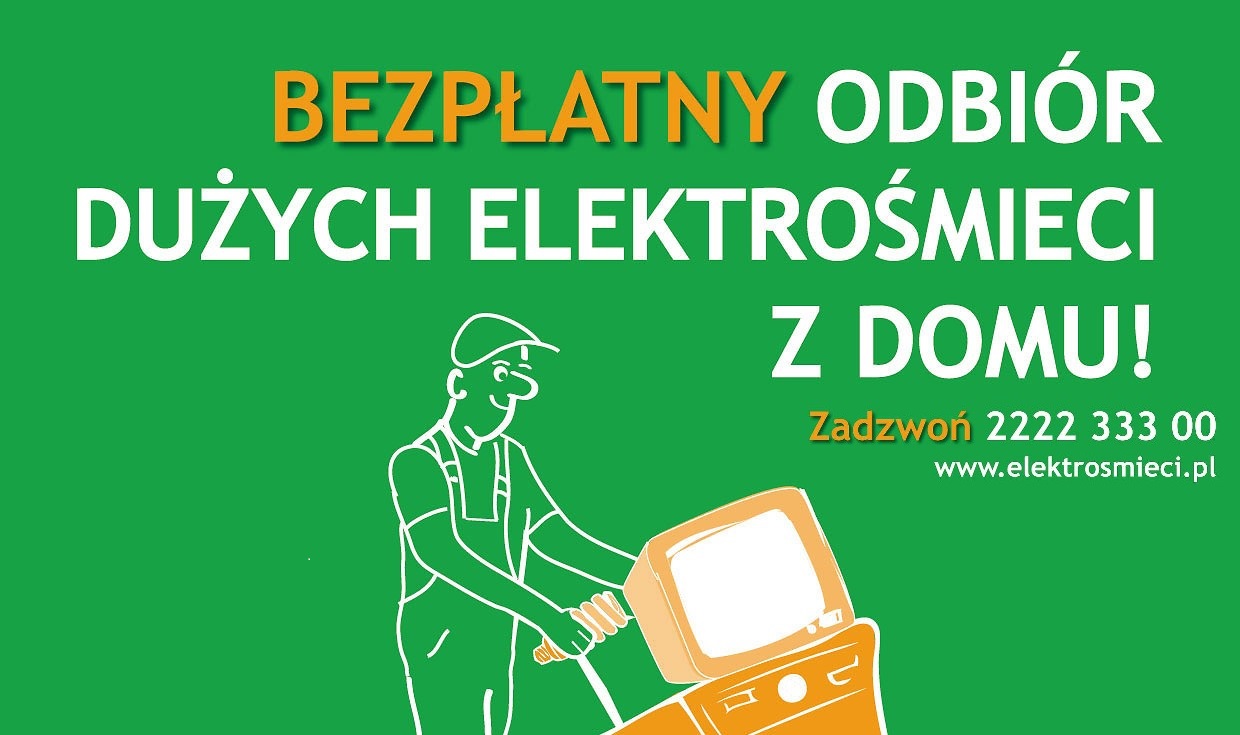 Moje Miasto Bez Elektrośmieci Logowanie