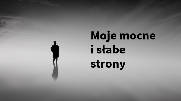 Mocne I Słabe Strony Dziecka W Wieku Przedszkolnym