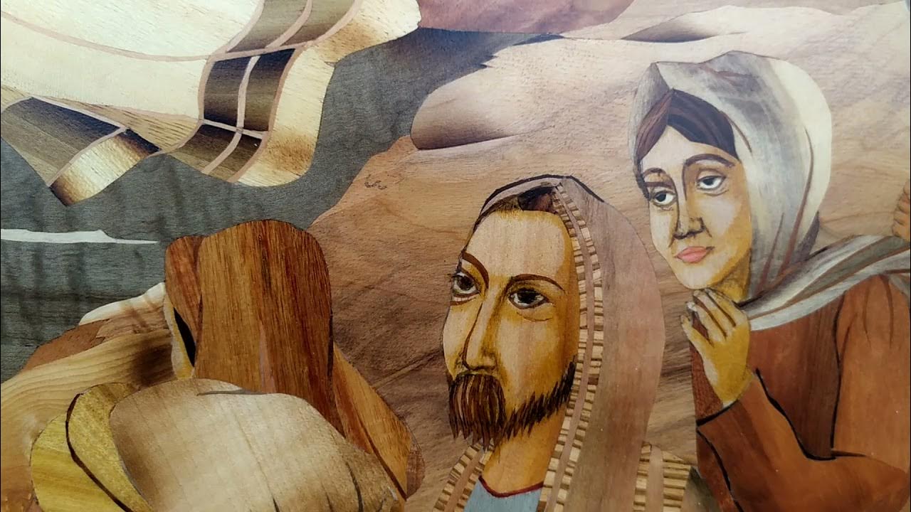 Mojżesz - przejście przez Morze Czerwone - YouTube Kto Przeszedł Przez Morze Czerwone
