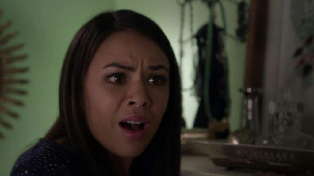 Mona Pretty Little Liars Death - Margaret Wiegel Mona Pretty Little Liars Death