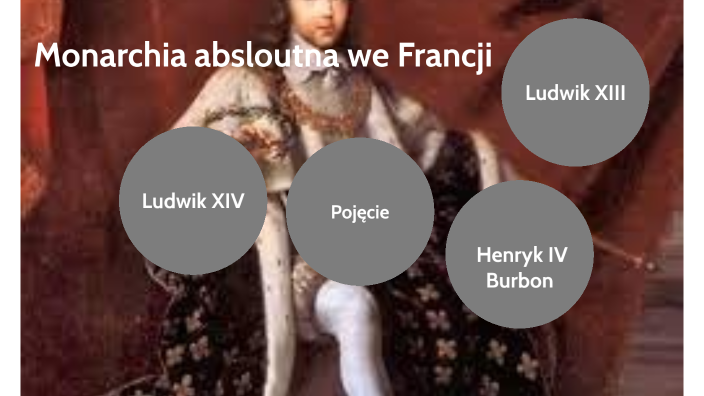 Monarchia absolutna we Francji by Karolina Wawrzyszko on Prezi Monarchia Absolutna We Francji Klasa 6