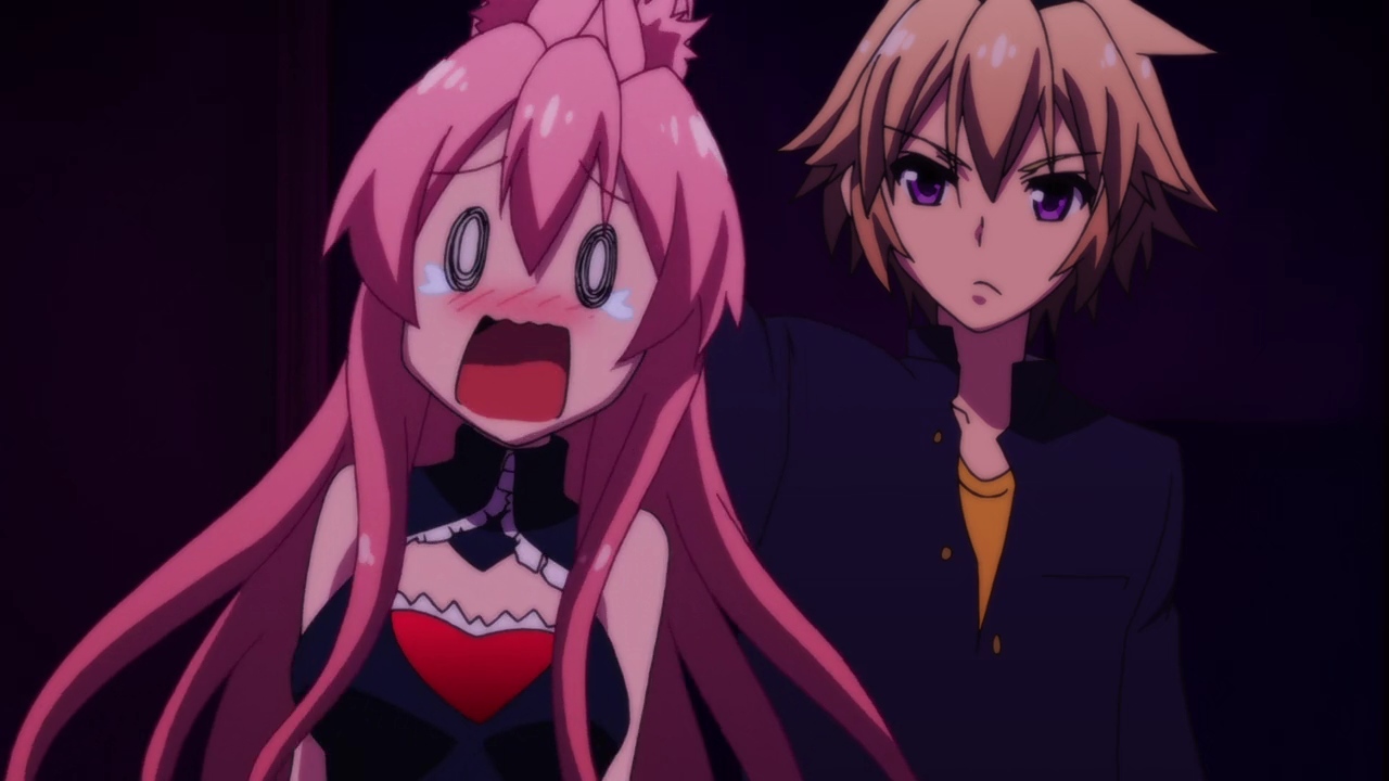 Mondaiji-tachi ga Isekai kara Kuru Sou Desu yo - OVA - Picture #053 Mondaiji Tachi Ga Isekai Kara Kuru Sou Desu Yo Ova
